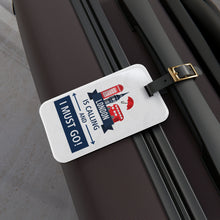 Load image into Gallery viewer, London is Calling Luggage Tag