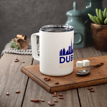 Load image into Gallery viewer, Dubai Insulated Coffee Mug
