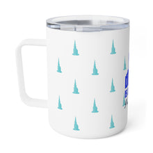 Load image into Gallery viewer, Insulated Coffee Mug, 10oz