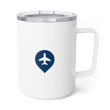 Load image into Gallery viewer, Dreams Insulated Coffee Mug