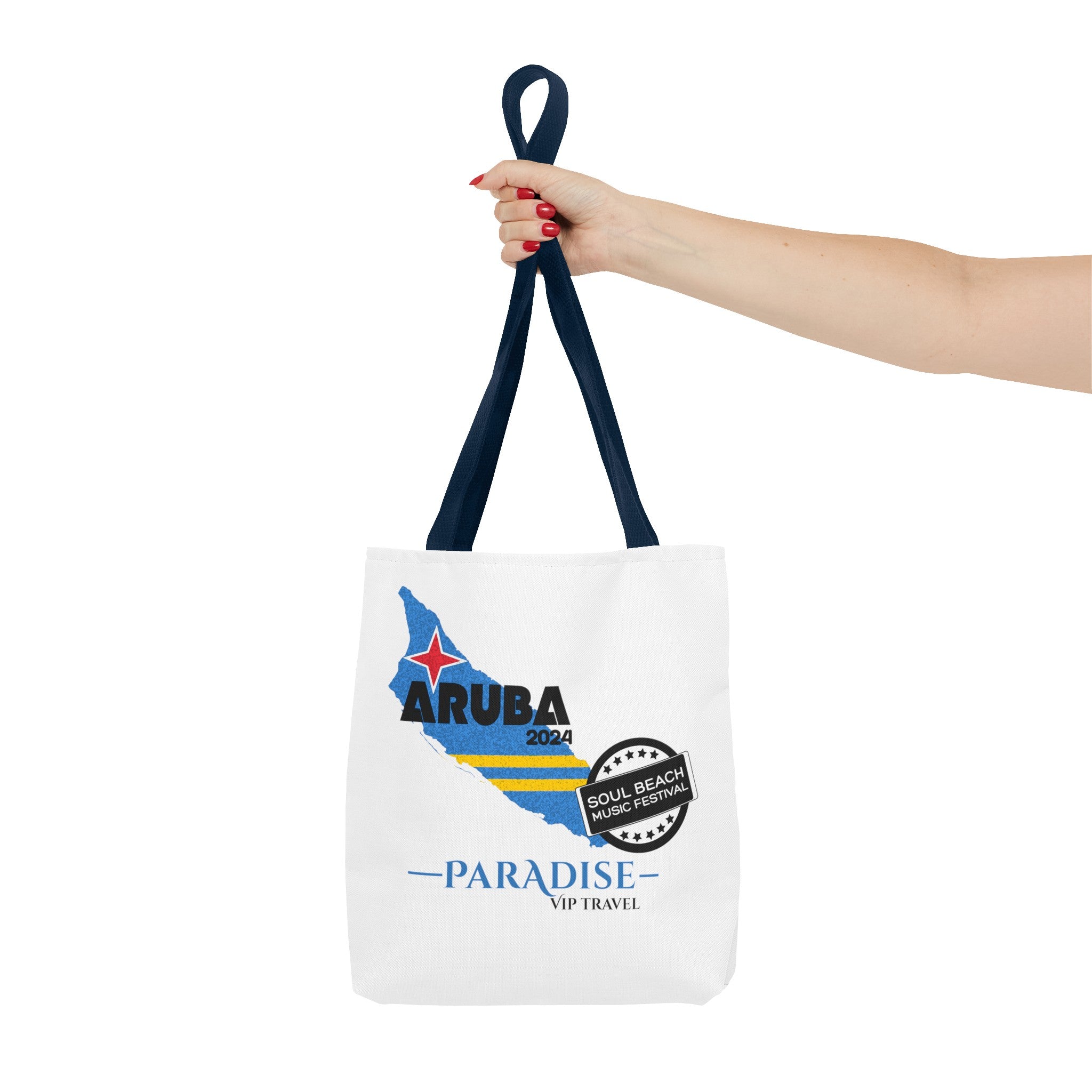 Tote Bag (AOP)