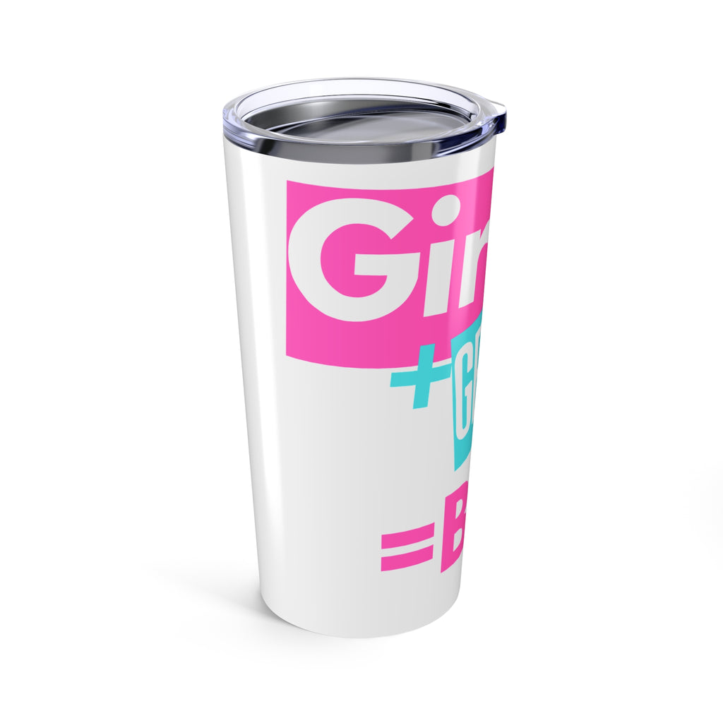 Tumbler 20oz
