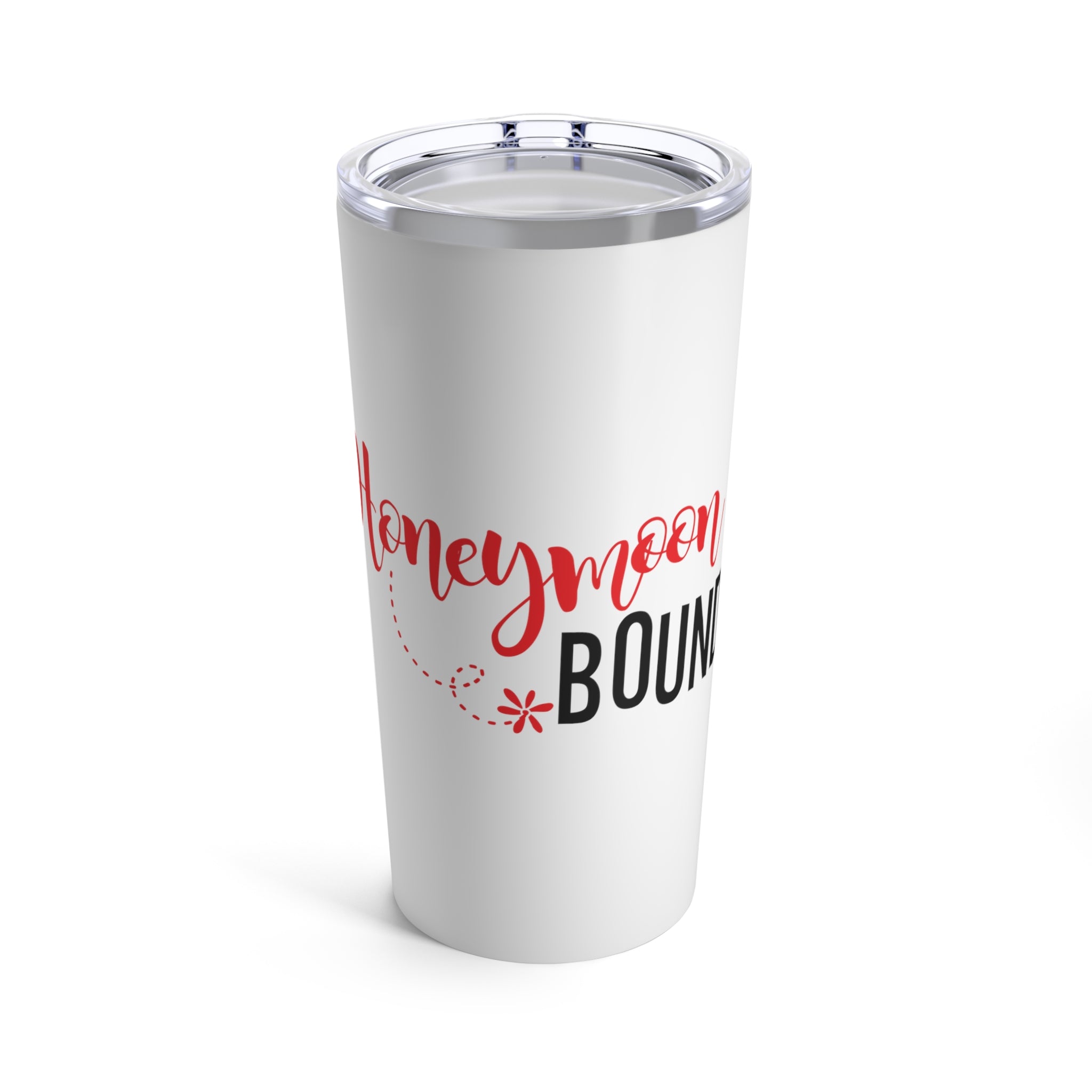 Honeymoon Bound Tumbler