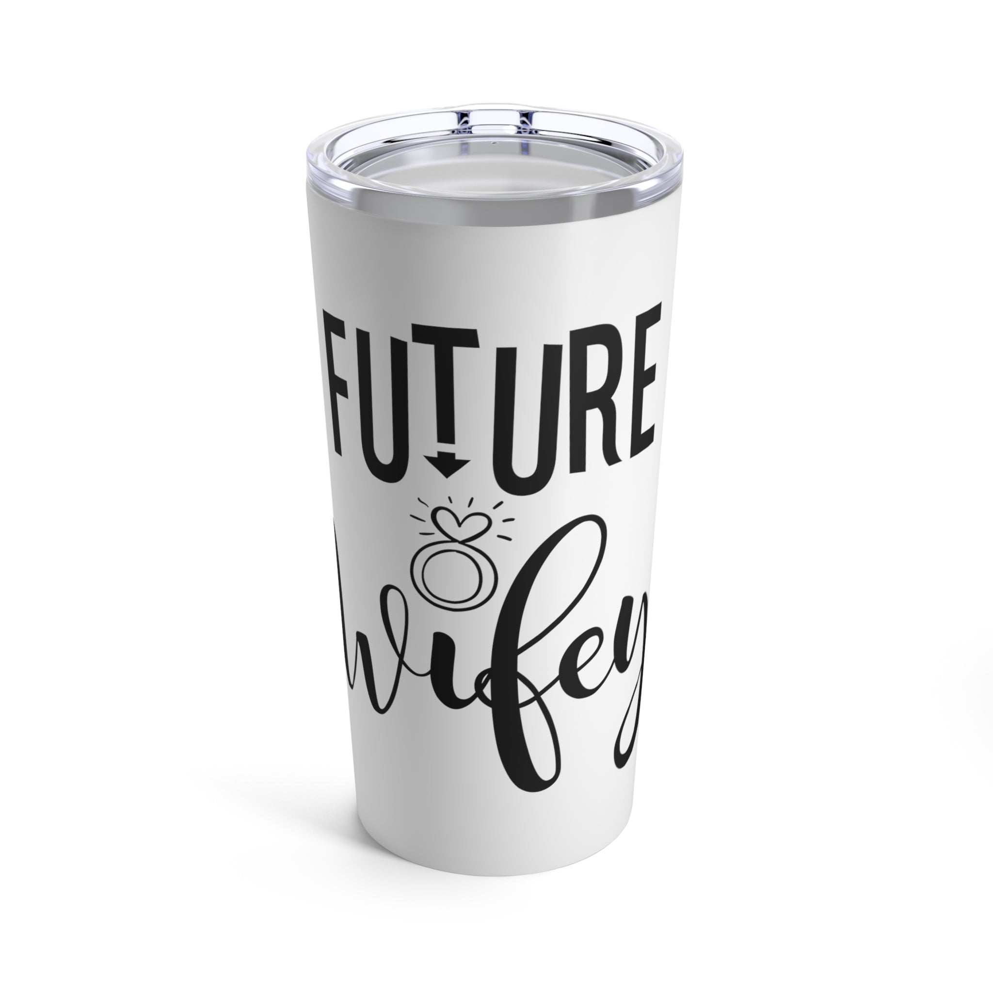 Future Wifey Tumbler
