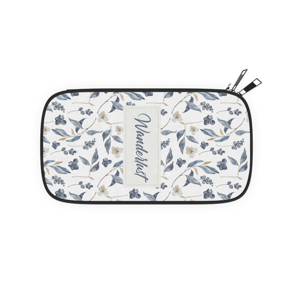 Wanderlust Passport Wallet