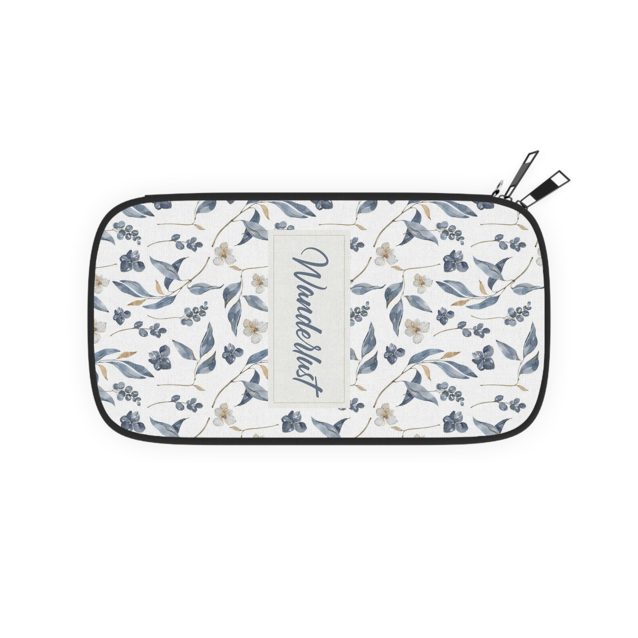 Wanderlust Passport Wallet