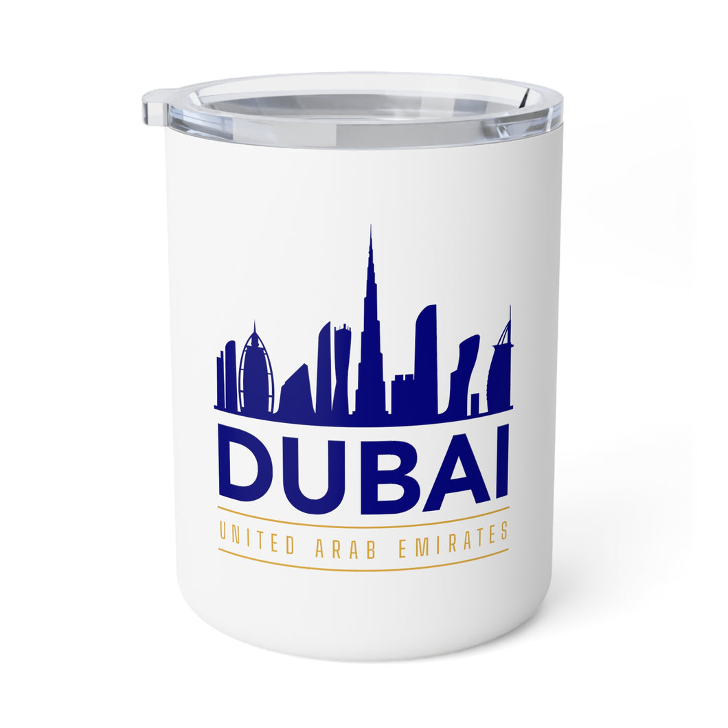 Dubai Insulated Coffee Mug