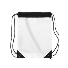 Load image into Gallery viewer, Dubai is Calling Drawstring Bag
