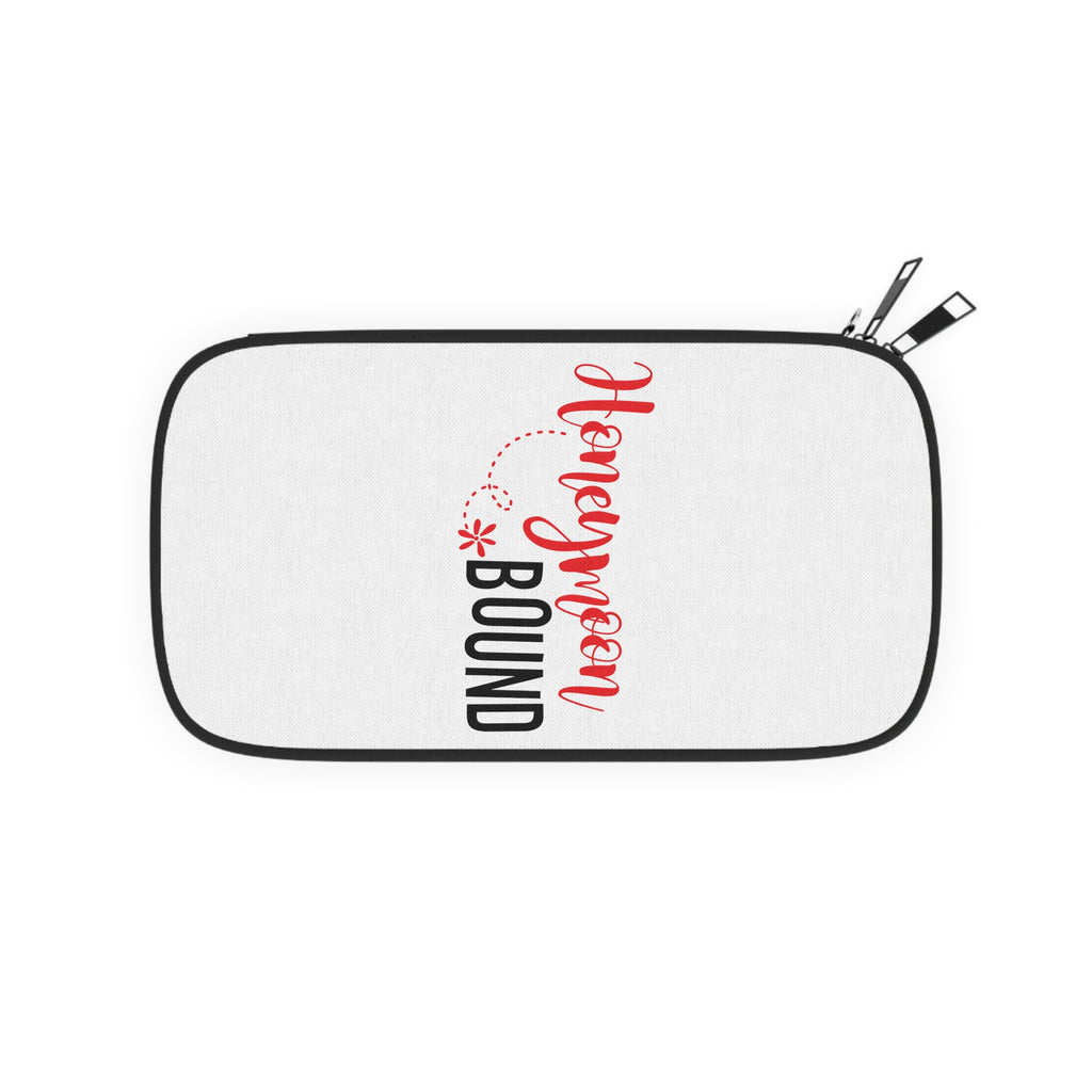 Honeymoon Bound Passport Wallet