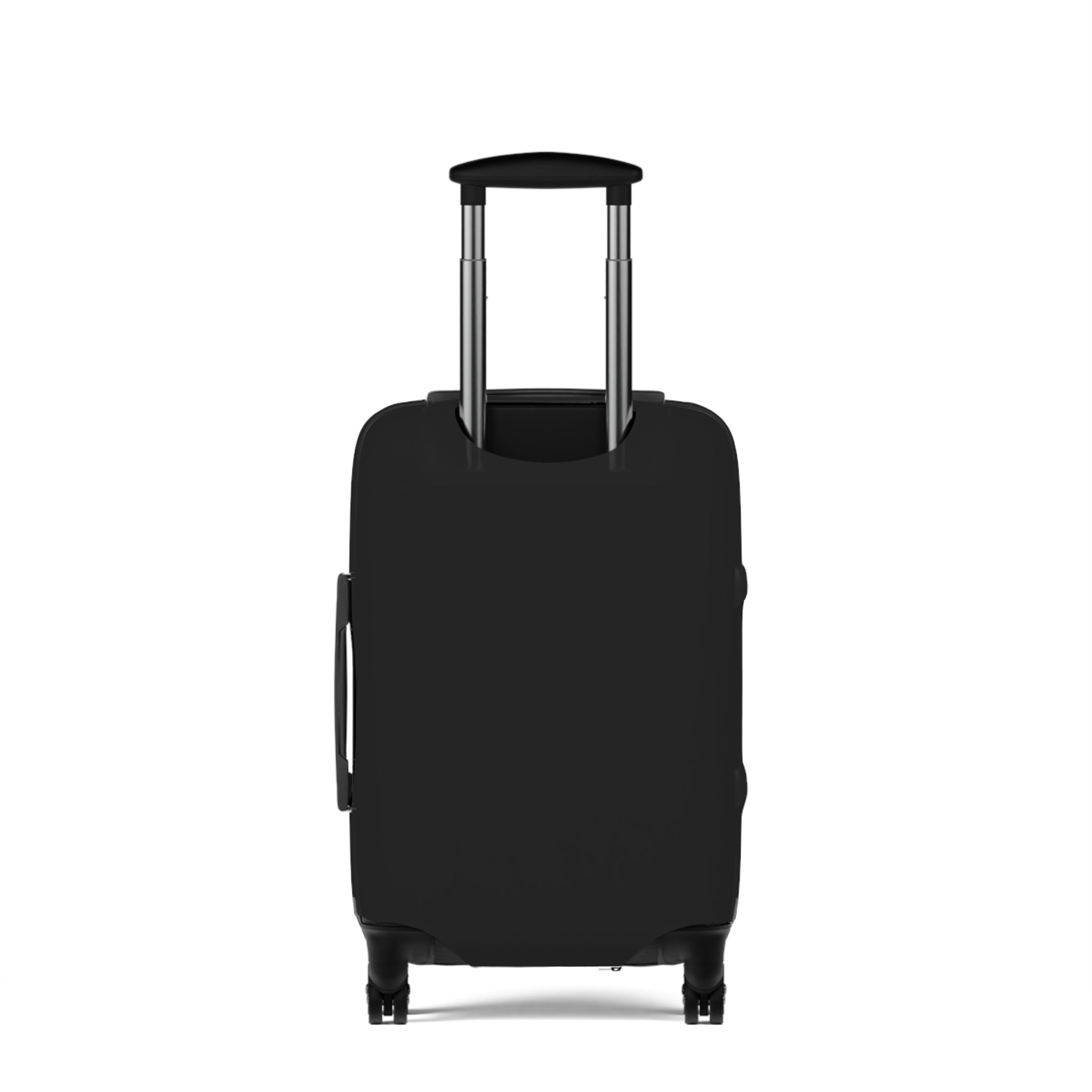 Travel Eat Slay Luggage Cover