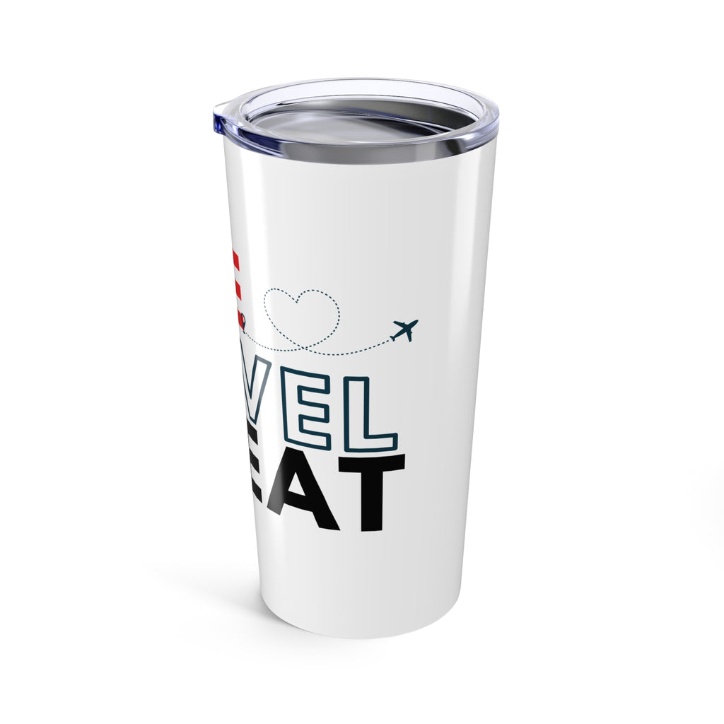 Tumbler 20oz