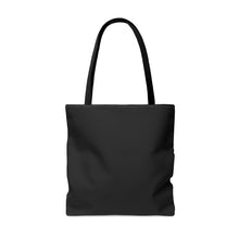 Load image into Gallery viewer, Travel Eat Slay Tote Bag - Black
