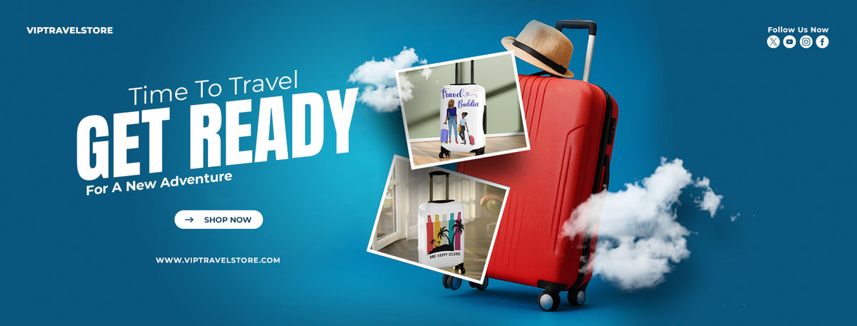 VIP Travel Store