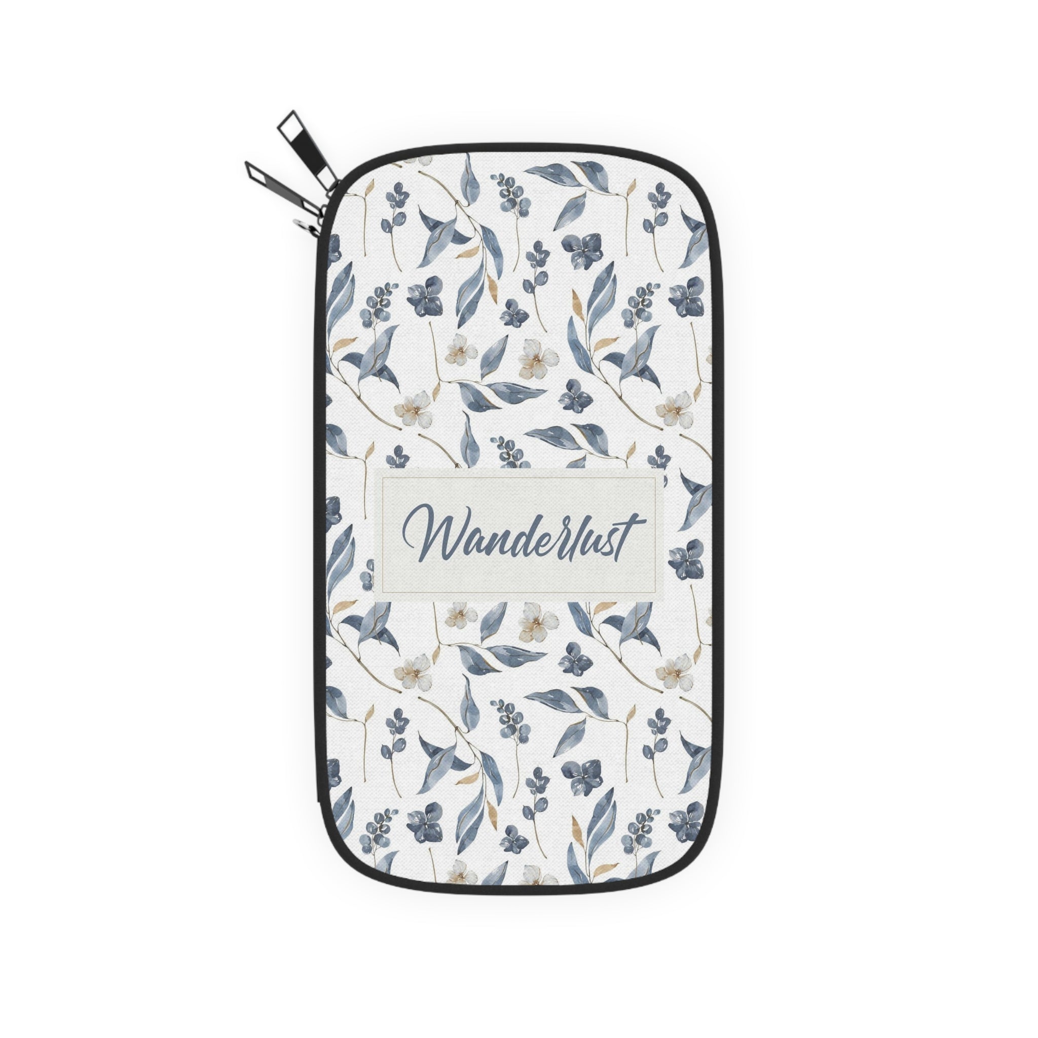 Wanderlust Passport Wallet