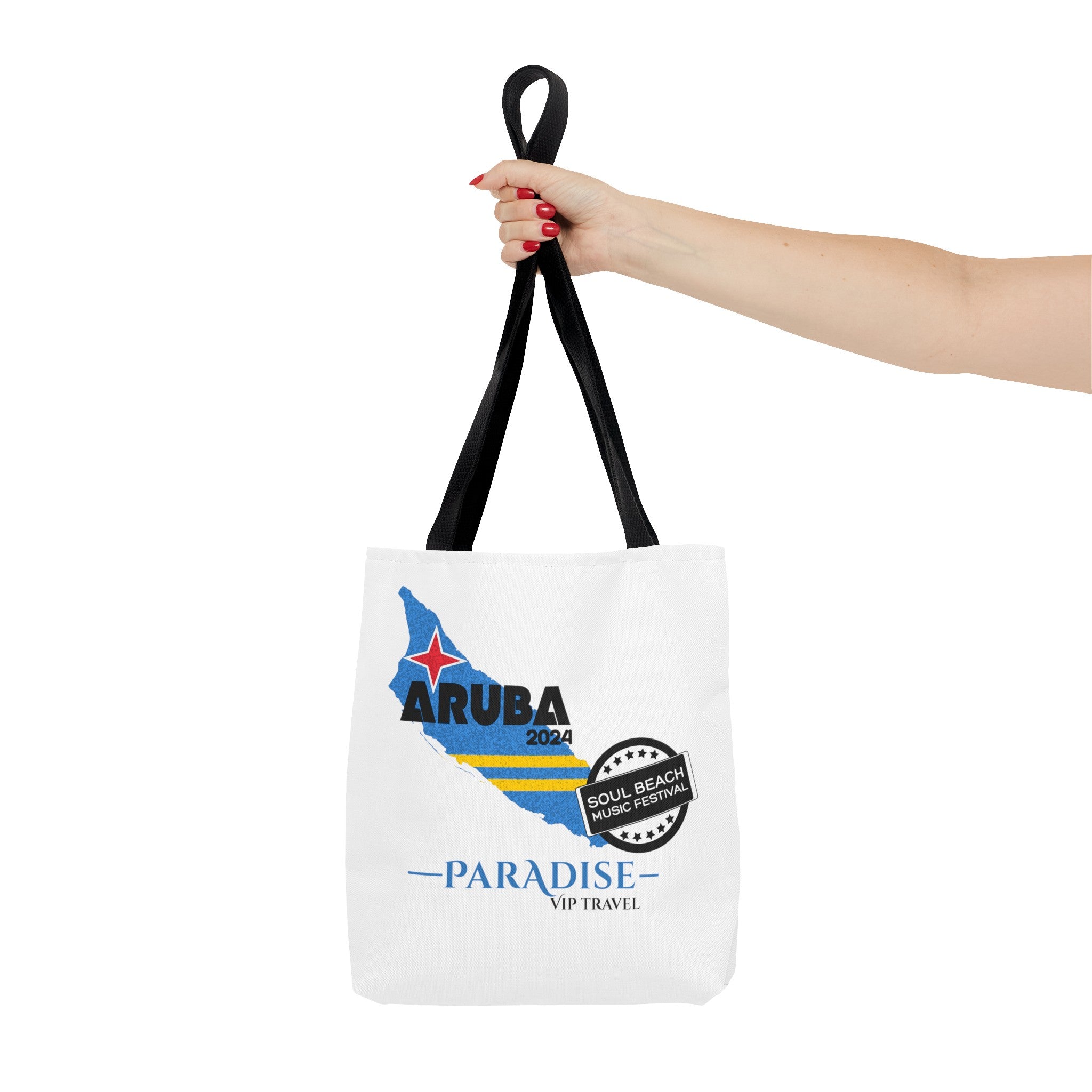 Tote Bag (AOP)