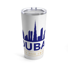 Load image into Gallery viewer, Dubai Skyline Tumbler
