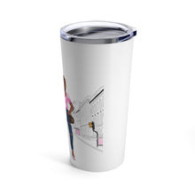 Load image into Gallery viewer, Shopping in Paris Tumbler
