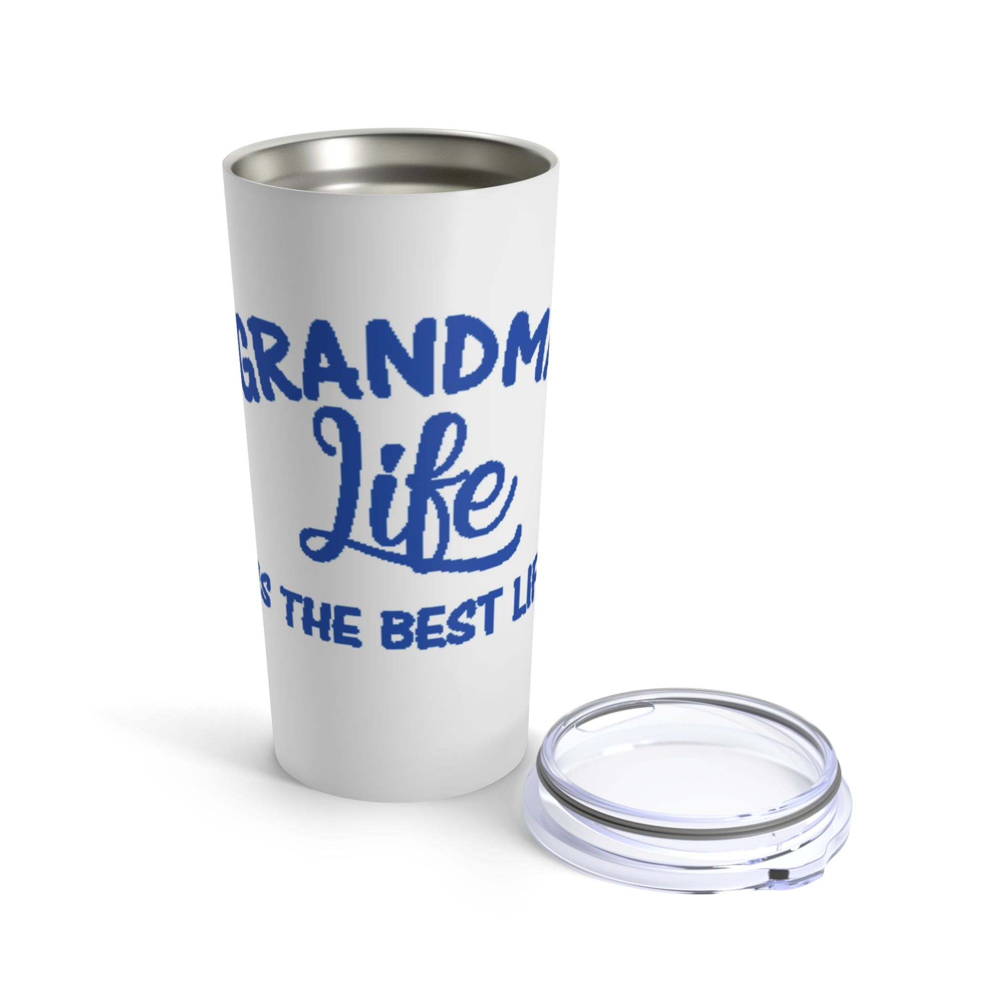 Grandma Life Tumbler