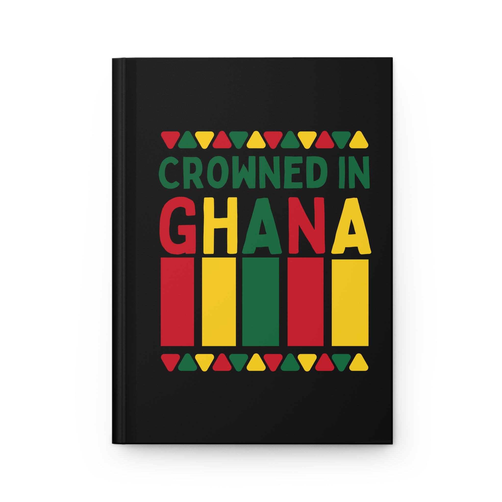 Hardcover Journal Matte