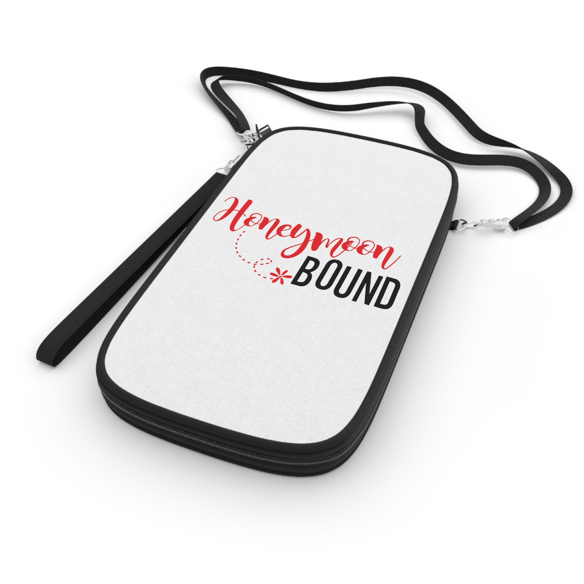 Honeymoon Bound Passport Wallet