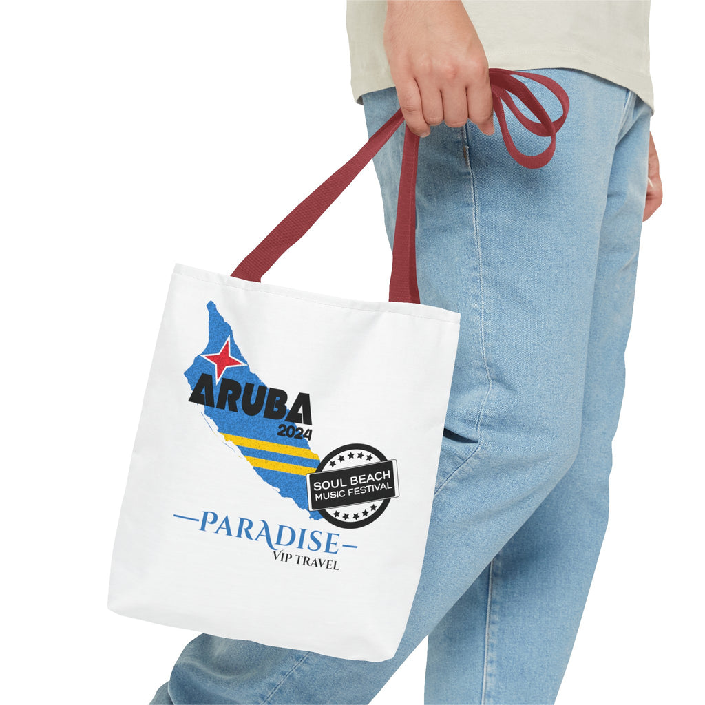 Tote Bag (AOP)