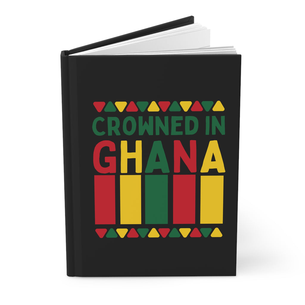 Hardcover Journal Matte