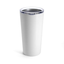 Load image into Gallery viewer, &quot;My Always&quot; Tumbler - White/Blue
