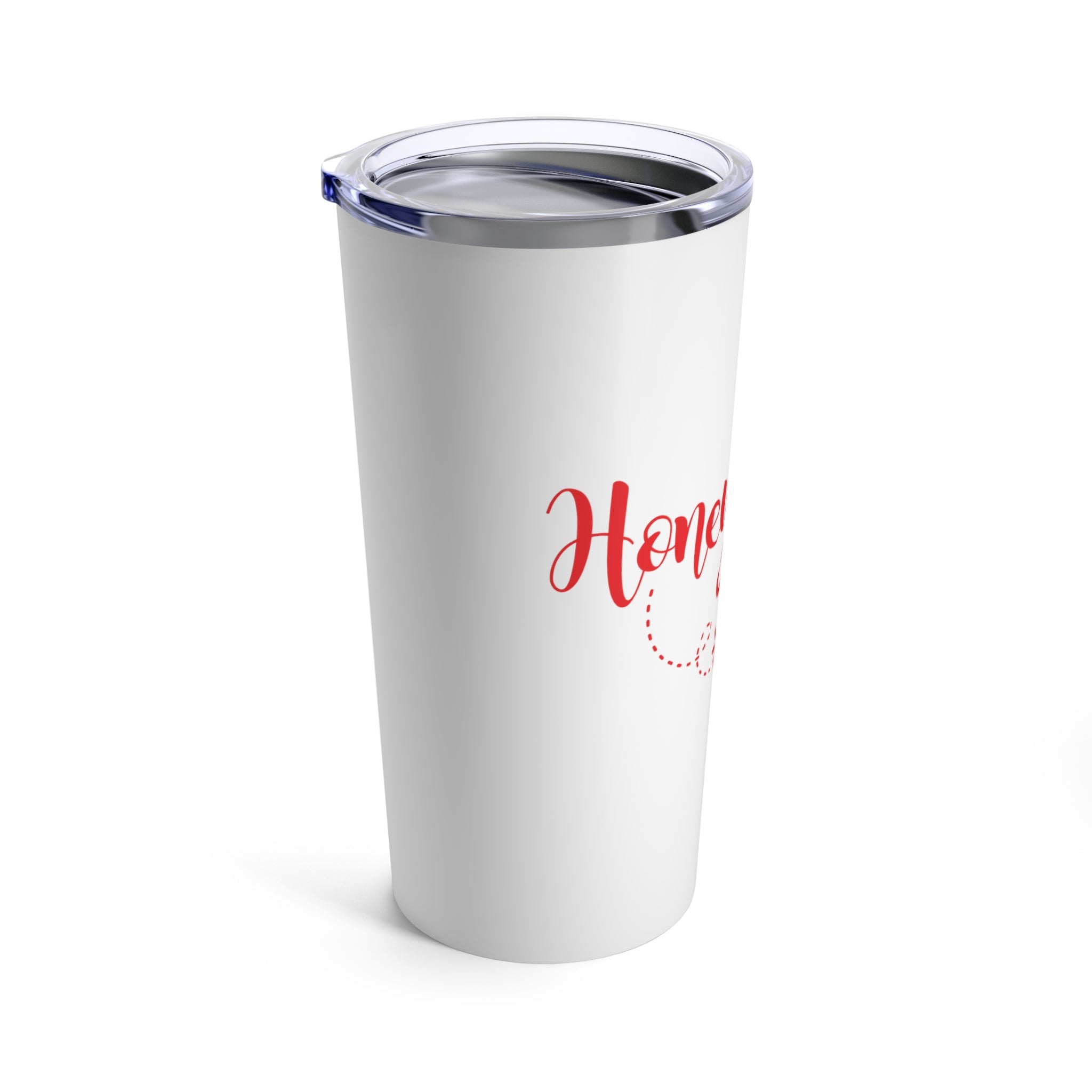 Honeymoon Bound Tumbler