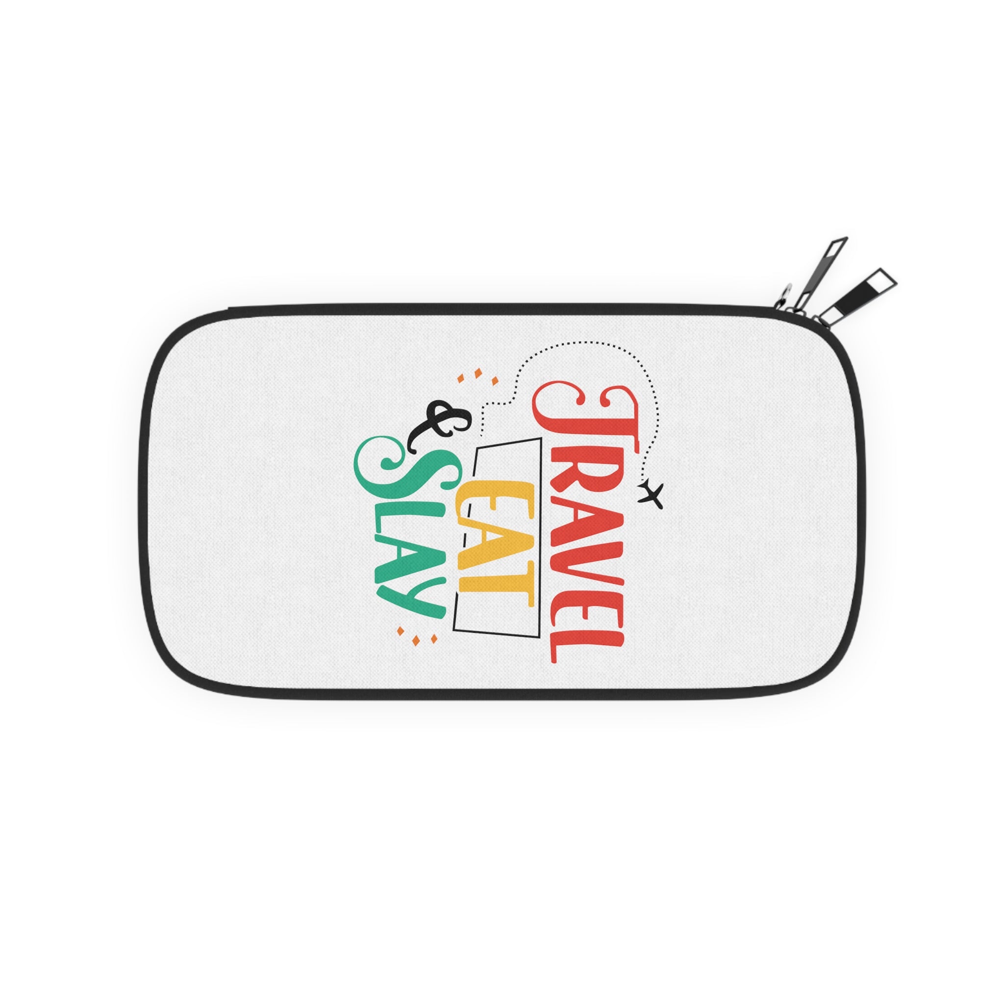 Travel Eat Slay Passport Wallet