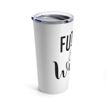Load image into Gallery viewer, Future Wifey Tumbler
